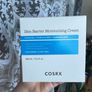 COSRX Skin Barrier Moisturizing Body Cream 450ml | New, Unopened & Sealed Image 2