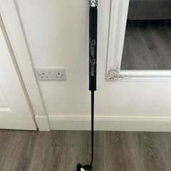 taylormade counterbalance spider putter