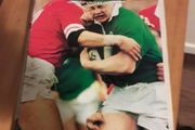 Leinster Rugby