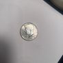 1964 Kennedy Half Dollar Image 2