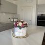 Calacatta Gold Quartz Modern Kitchen Image 7