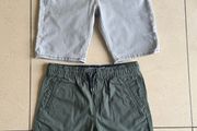 Boys Shorts