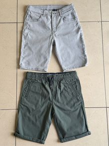 Boys Shorts