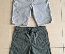 Boys Shorts