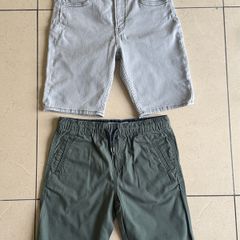 Boys Shorts