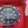 Brand New Diesel Chronograph DZ4400 Overflow Men's Watch Image 9