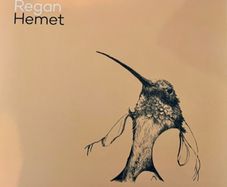 Niamh Regan Hemet lp