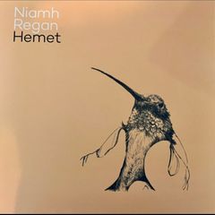 Niamh Regan Hemet lp