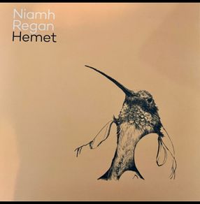 Niamh Regan Hemet lp