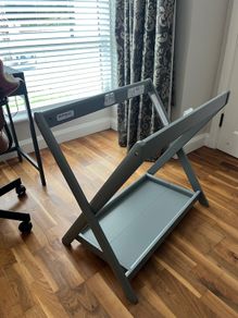 UPPAbaby bassinet stand