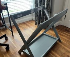 UPPAbaby bassinet stand