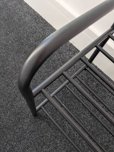 Shoe rack