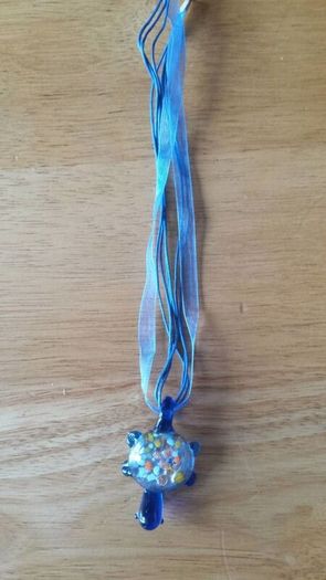 New:  Murano glass jewellery