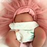 doll.      Beautiful full bodied silicone reborn doll Image 3