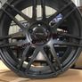 20" Bmw Inch Strom Str3 F14 Alloy Wheels M3 F80 E90 E91 E92 E93 F10 F11 F30 F31 F33 1 2 3 4 5 Series Image 10