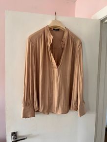 Opus blouse