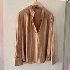 Opus blouse