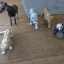 schleich animals Image 5