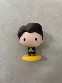 Mcdonald's Friends Figure