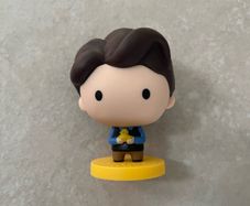 Mcdonald's Friends Figure