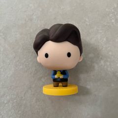 Mcdonald's Friends Figure