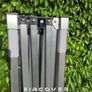 Pop Up Gazebo 3m x 4.5m (10' x 15') Aluminum Frame Image 3