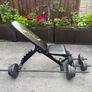 Adjustable Weight Bench Set Image 3