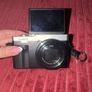 LUMIX DC-TZ99 compact zoom 4k travel camera Image 2