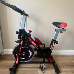 Spinning  Bike (New)