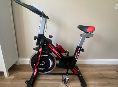 Spinning  Bike (New)