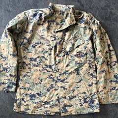 US Marine Corps combat jacket