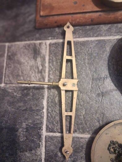 antiques scales
