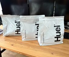 Huel Protein Powder Meal Replacment