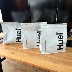 Huel Protein Powder Meal Replacment