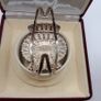 Vintage signed Best bangle Image 4