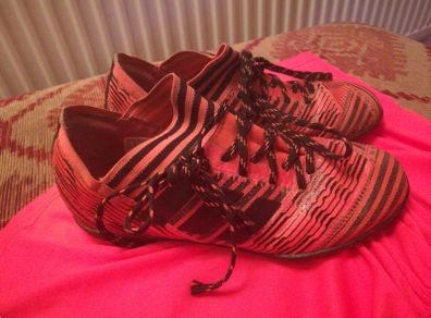 Boys trainers /  Runners size 2