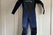 Kids O Neills Wetsuit