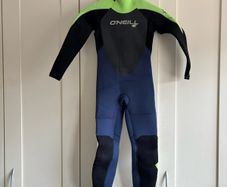 Kids O Neills Wetsuit