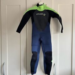 Kids O Neills Wetsuit