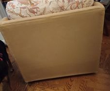 Sofa chair