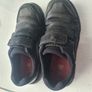Boys clarks school shoes Image 2