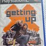 Marc Ecko s Getting Up PlayStation2 Ps2 Games Original Image 2