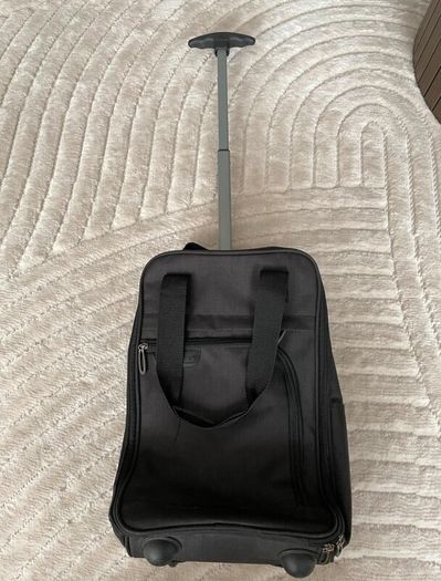 Bordlite wheeled cabin bag