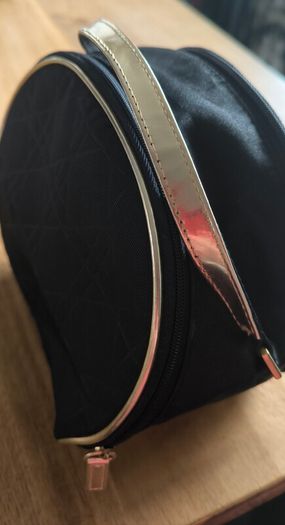Dior Cosmetic Bag X 1