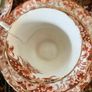 Antique fine china Image 6