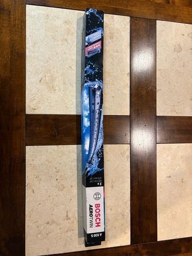 Bosch Aerotwin A930S Wiper Blades