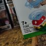 Super Mario Lego ! Piranha Plant Puzzling Challenge ! Expansion Set ! 71382 ! Image 7