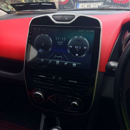 Renault Clio Lutecia