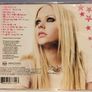 Avril Lavigne [2007] The Best Damn Thing (CD Album) Image 2