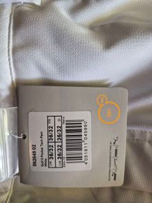 Puma Golf Trousers (New with tags)